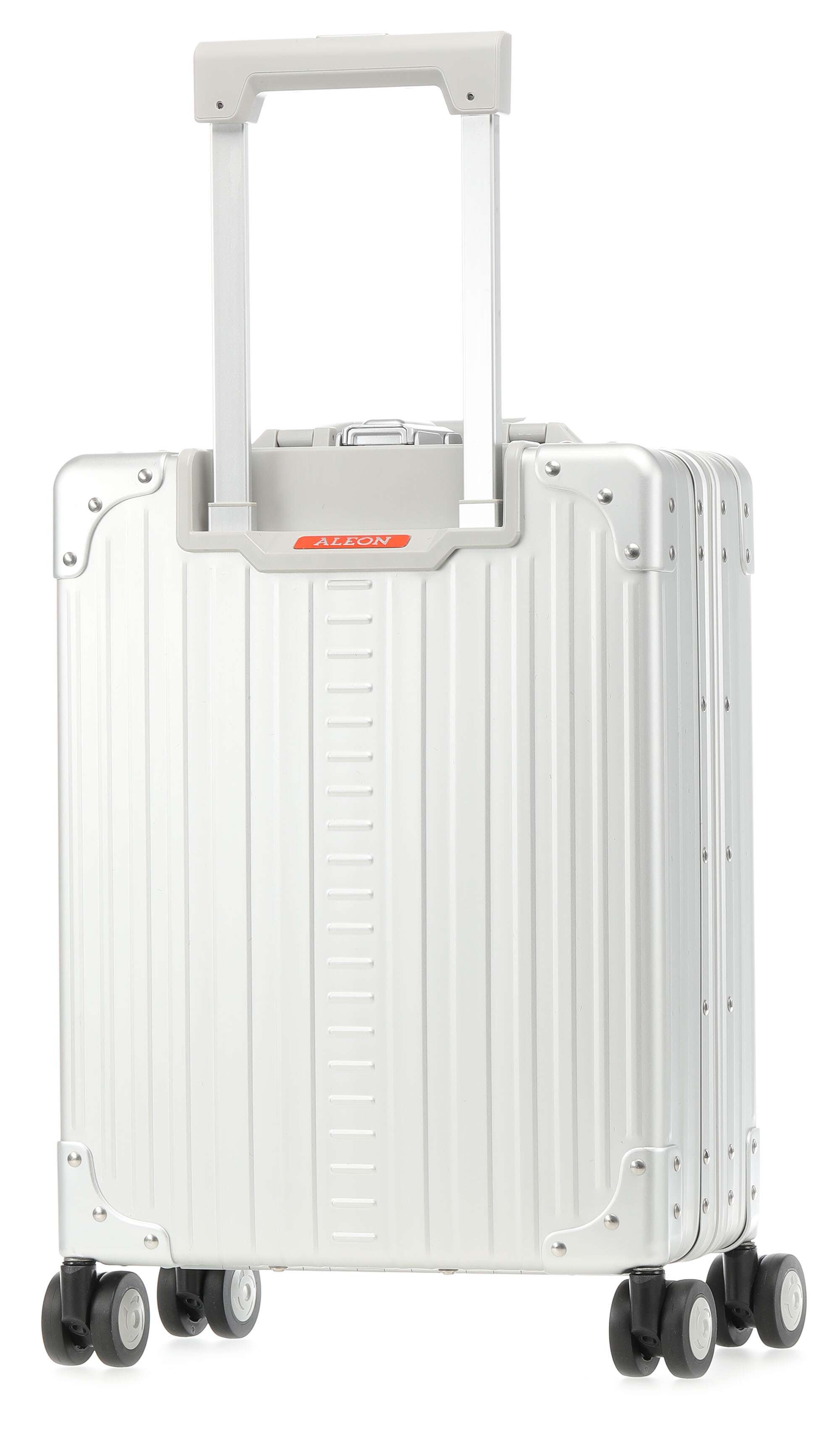 Aleon 20 Vertical Spinner (4 wheels) platinum