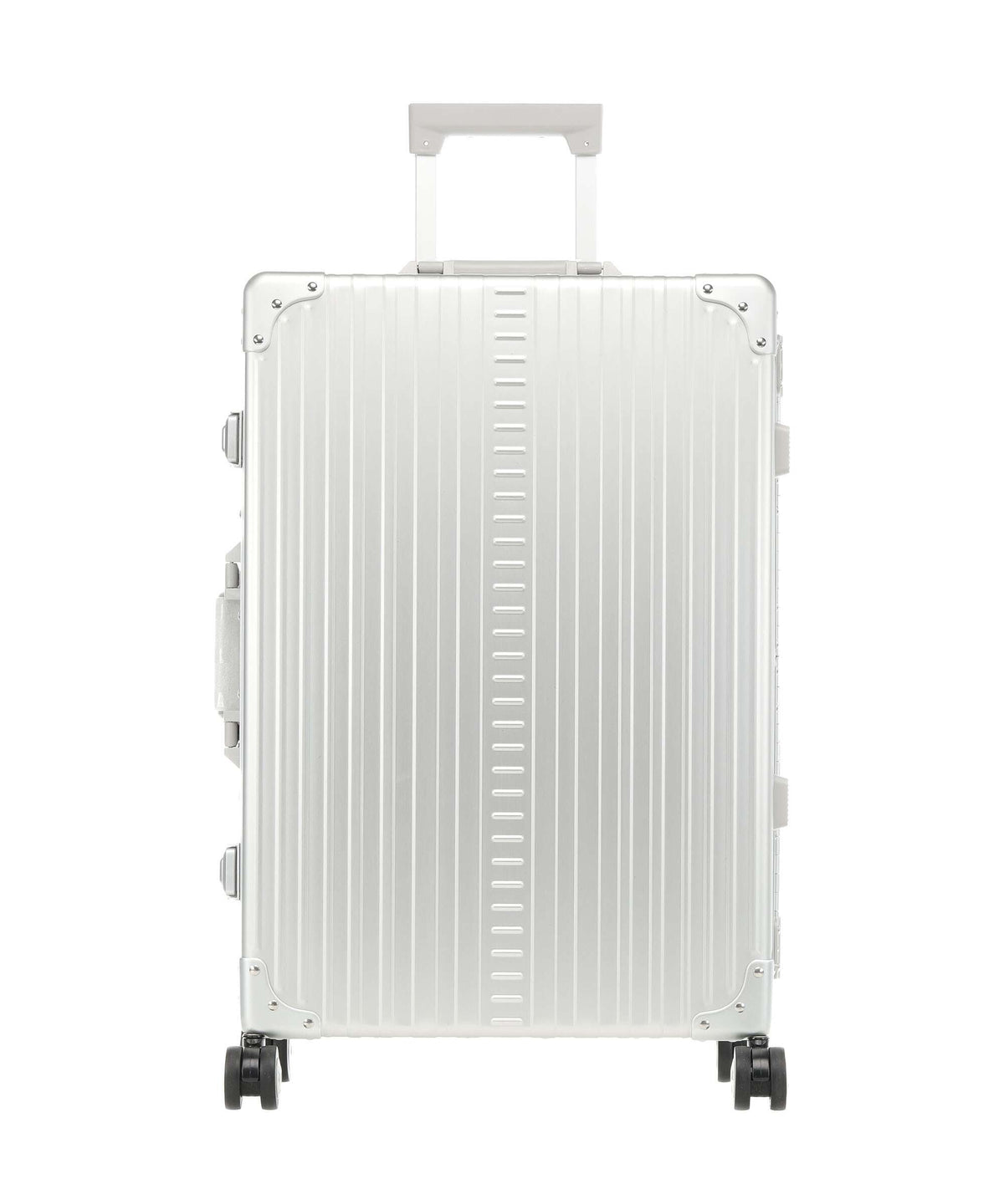 Aleon 26 Traveler Spinner (4 wheels) platinum