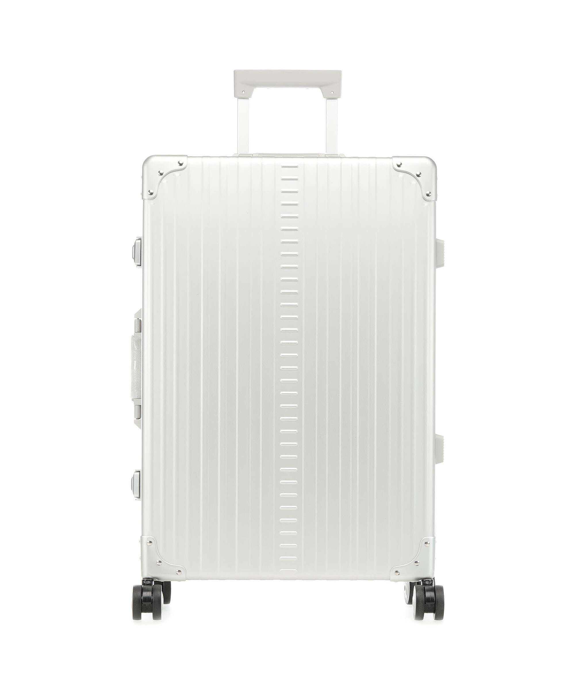 Aleon 26 Traveler Spinner (4 wheels) platinum