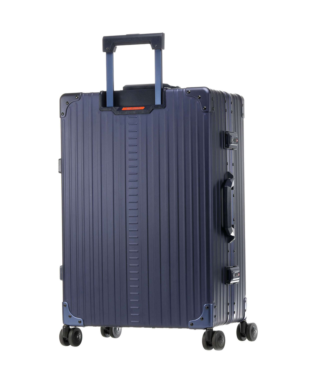 Aleon 26 Traveler Spinner (4 wheels) saphire