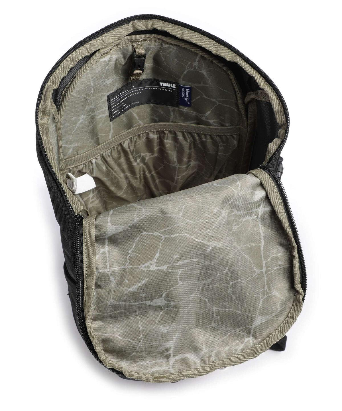 Thule AllTrail 18 Backpack black