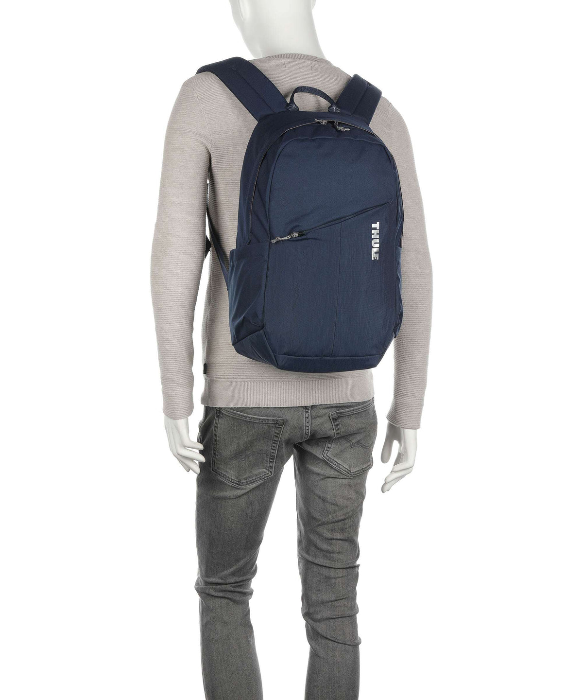 Thule Notus Backpack quiet green