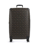 Guess Wilder Trolley (4 wielen) brown