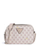 Guess G Wave Crossbody tas blush logo