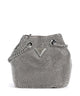 Guess Zalina Schoudertas silver
