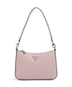 Guess Jazlynn Eco Schoudertas rose