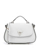 Guess Jazlynn Eco Handtas white