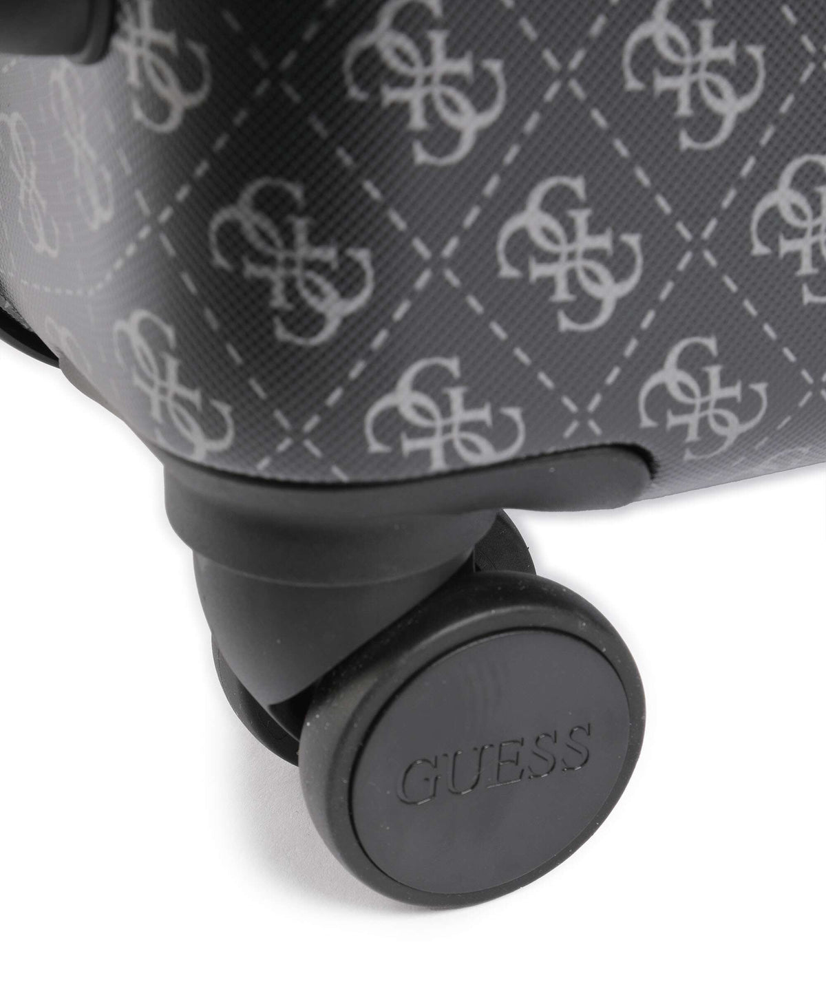 Guess Jesco Spinner (4 wheels) coal