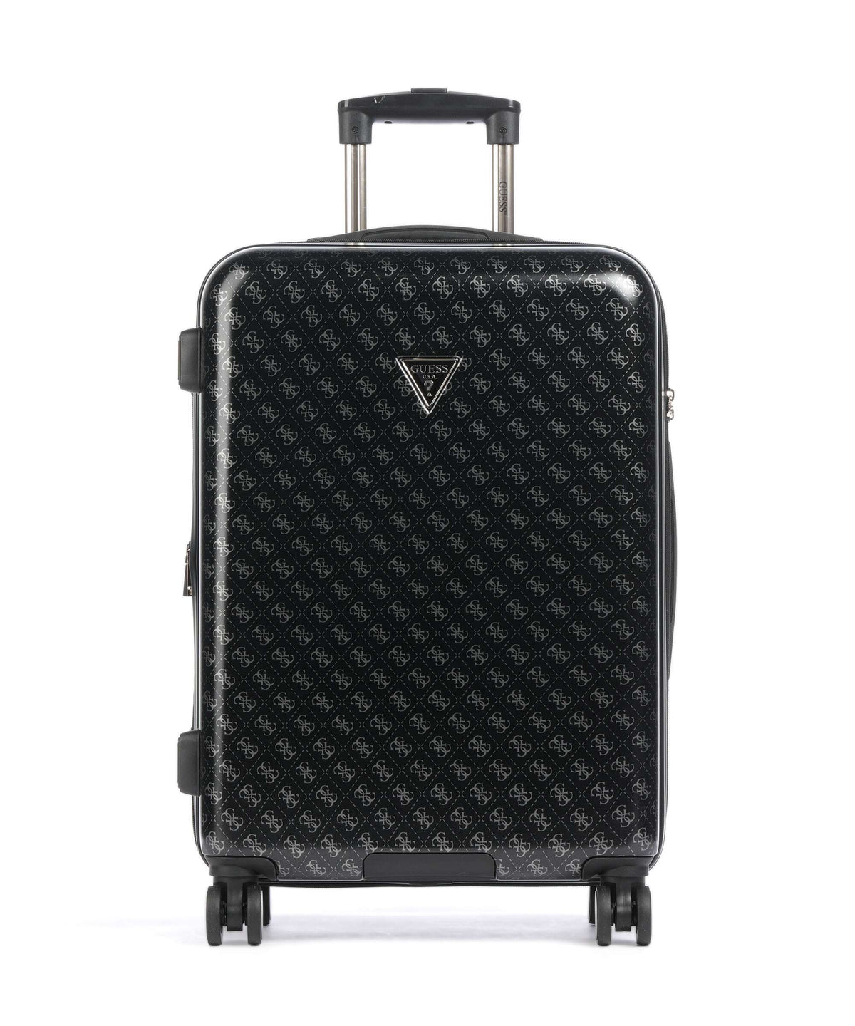 Guess Jesco Spinner (4 wheels) coal