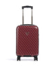Guess Jesco Trolley (4 wielen) claret