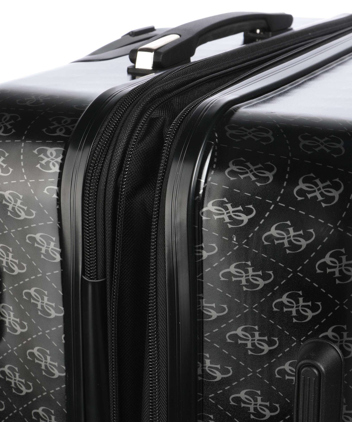 Guess Jesco Spinner (4 wheels) coal