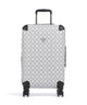 Guess Wilder Trolley (4 wielen) lavendar/grey