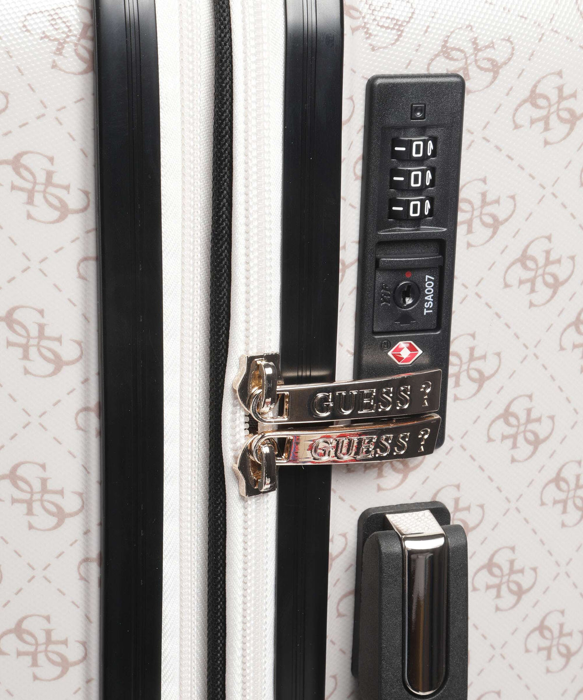 Guess Jesco Spinner (4 wheels) dove