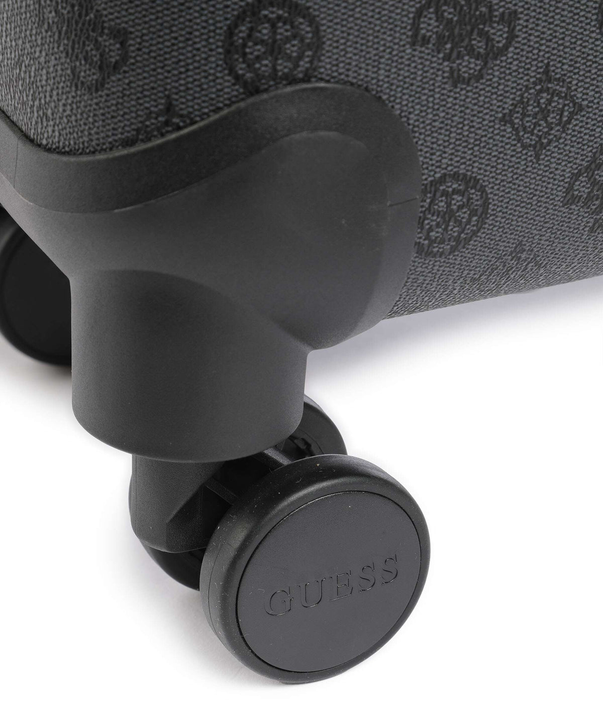 Guess Wilder Spinner (4 wheels) charcoal