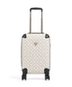 Guess Wilder Trolley (4 wielen) beige/white