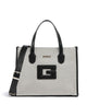 Guess G Status Handtas natural/black