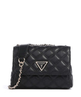 Guess Giully Mini Schoudertas black
