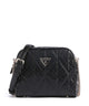 Guess Aldina G-Shine Crossbody bag black