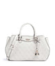Guess Katya 4G Logo Handtas white logo