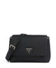 Guess Meridian Crossbody tas black