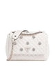 Guess Everlee Schoudertas offwhite
