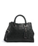 Guess Cresidia Handtas black logo