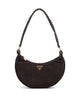 Guess Amita Shoulder bag espresso