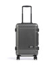 Eastpak Resist'R Case Trolley (4 wielen) brushed metal