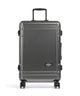 Eastpak Resist'R Case Trolley (4 wielen) brushed metal