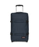 Eastpak Transit'R S Reistas met wielen triple denim