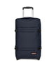 Eastpak Transit'R S Reistas met wielen ultramarine