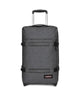 Eastpak Transit'R S Reistas met wielen black denim