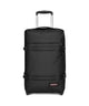 Eastpak Transit'R S Reistas met wielen black