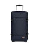 Eastpak Transit'R L Travel bag with wheels ultramarine