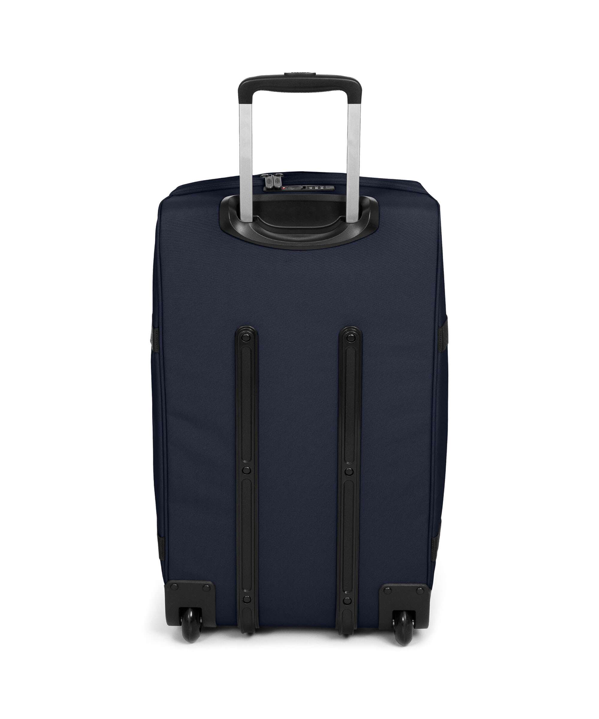 Eastpak Transit'R L Travel bag with wheels ultramarine