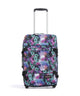Eastpak Transit'R S Reistas met wielen dreamflower dark