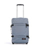 Eastpak Transit'R S Reistas met wielen cobble grey