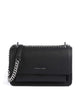 Michael Kors Claire Large Shoulder bag black