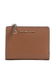 Michael Kors Empire Portemonnee luggage