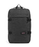 Eastpak Travelpack Reis rugzak black denim