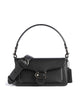 Coach Tabby 20 Crossbody tas black