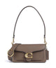 Coach Tabby 20 Schoudertas dark stone