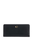 Coach Essential Portemonnee black