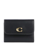 Coach Essential Portemonnee black