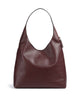 Coach Brooklyn 39 Hobo tas merlot