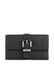 Michael Kors Nolita Portemonnee black