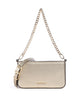 Michael Kors Bryant Small Shoulder bag pale gold