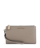 Michael Kors Jet Set Portemonnee birch