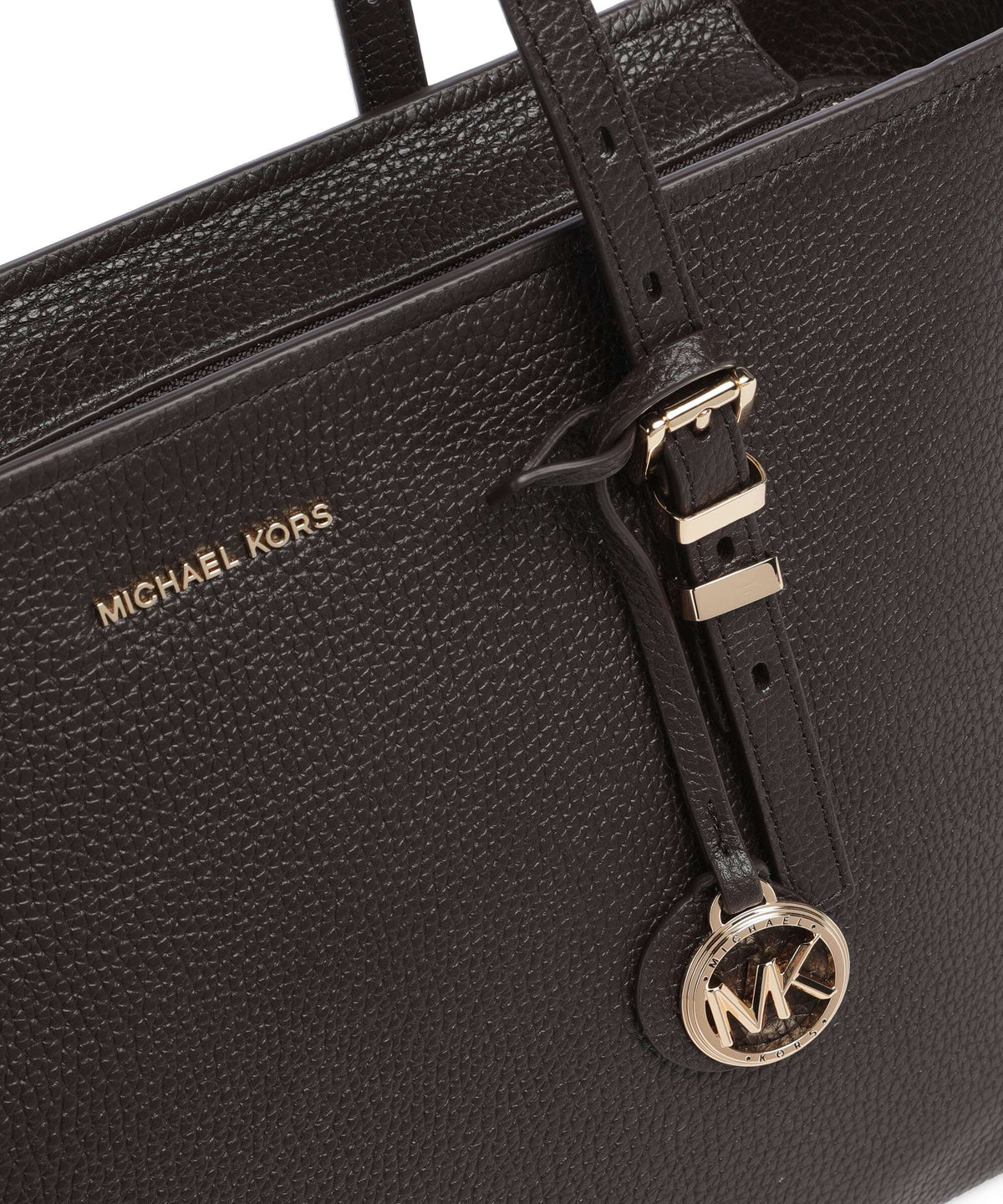 Michael Kors Quinn Medium Tote bag chocolate