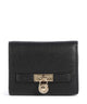 Michael Kors Hamilton Moderne Small Wallet black